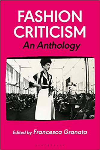 Fashion Criticism: An Anthology - Orginal Pdf